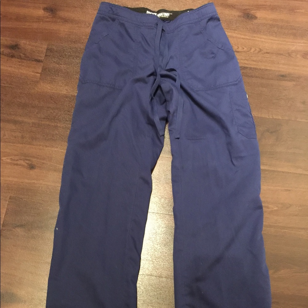 Grey’s Anatomy scrub pants